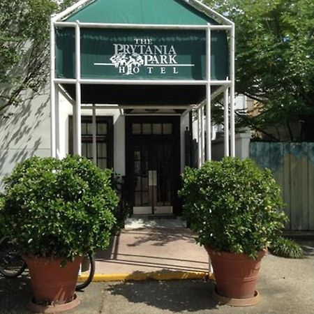 The Prytania Park Hotel New Orleans Ngoại thất bức ảnh